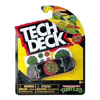 <img class='new_mark_img1' src='https://img.shop-pro.jp/img/new/icons25.gif' style='border:none;display:inline;margin:0px;padding:0px;width:auto;' />TECH DECK (ƥåǥå) / 96mm Vol.18 