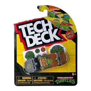 <img class='new_mark_img1' src='https://img.shop-pro.jp/img/new/icons25.gif' style='border:none;display:inline;margin:0px;padding:0px;width:auto;' />TECH DECK (ƥåǥå) / 96mm Vol.18 