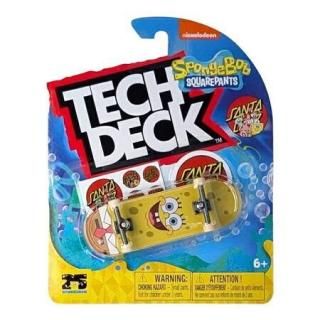 <img class='new_mark_img1' src='https://img.shop-pro.jp/img/new/icons25.gif' style='border:none;display:inline;margin:0px;padding:0px;width:auto;' />TECH DECK (ƥåǥå) / 96mm Vol.18 