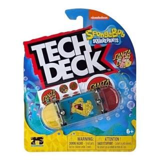 <img class='new_mark_img1' src='https://img.shop-pro.jp/img/new/icons25.gif' style='border:none;display:inline;margin:0px;padding:0px;width:auto;' />TECH DECK (ƥåǥå) / 96mm Vol.18 