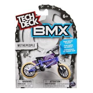 <img class='new_mark_img1' src='https://img.shop-pro.jp/img/new/icons25.gif' style='border:none;display:inline;margin:0px;padding:0px;width:auto;' />TECH DECK (ƥåǥå) / BMX Vol.4 WE THE PEOPLE ե󥬡Х