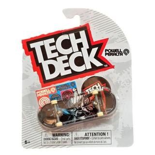 <img class='new_mark_img1' src='https://img.shop-pro.jp/img/new/icons25.gif' style='border:none;display:inline;margin:0px;padding:0px;width:auto;' />TECH DECK (ƥåǥå) / 96mm Vol.19 