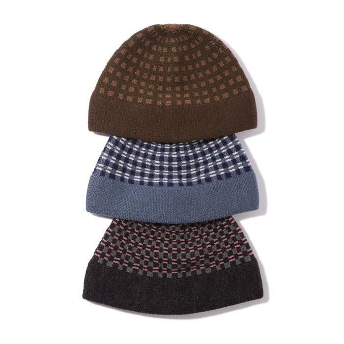 DIASPORA SKATEBOARDS (ディアスポラ・スケートボード)CHECKERED