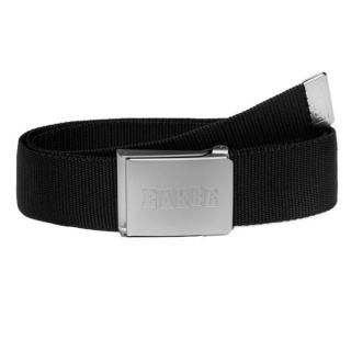 <img class='new_mark_img1' src='https://img.shop-pro.jp/img/new/icons1.gif' style='border:none;display:inline;margin:0px;padding:0px;width:auto;' />BAKER SKATEBOARDS (٥ȥܡ) / BRAND LOGO WEB BELT / BLACK
