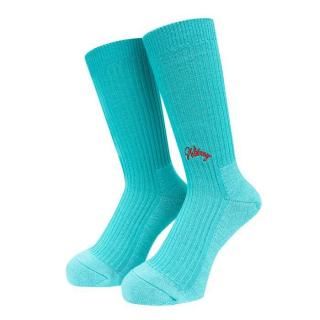 <img class='new_mark_img1' src='https://img.shop-pro.jp/img/new/icons1.gif' style='border:none;display:inline;margin:0px;padding:0px;width:auto;' />WHIMSY SOCKS (ॸå) / EMJAY SOCKS / HAZY BLUE