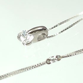 プラチナ・ダイヤモンド0.3ct（無色透明！FカラーUP・SIクラス・鑑定書