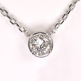 鑑定付きダイヤモンドネックレス -ジュエリー通販 Dianpool 鑑定付きダイヤモンドネックレス -ジュエリー通販 Dianpool