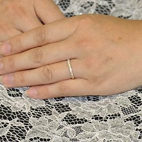 k18PG ダイヤモンド　リング 10号 Classic CHESS K10 K18 WG YG PG ダイヤモンド フラワー リング