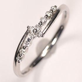 結婚10周年記念リング -ジュエリー通販 Dianpool(ダイアンプール)- 結婚10周年記念リング -ジュエリー通販 Dianpool(ダイアンプール)-