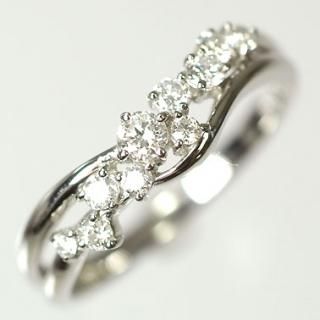 結婚10周年記念リング -ジュエリー通販 Dianpool（ダイアンプール）-