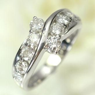 Jewellery ファッション スイートテン ハート ダイヤモンド プラチナ