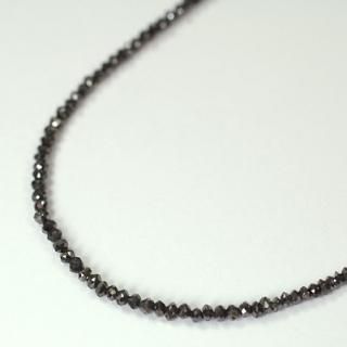 ブラックダイヤモンドネックレス -ジュエリー通販 Dianpool ブラックダイヤモンドネックレス -ジュエリー通販 Dianpool
