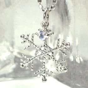 雪の結晶ジュエリー -ジュエリー通販 Dianpool(ダイアンプール)- 雪の結晶ジュエリー -ジュエリー通販 Dianpool(ダイアンプール)-