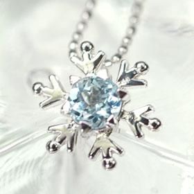 雪の結晶ジュエリー -ジュエリー通販 Dianpool(ダイアンプール)- 雪の結晶ジュエリー -ジュエリー通販 Dianpool(ダイアンプール)-