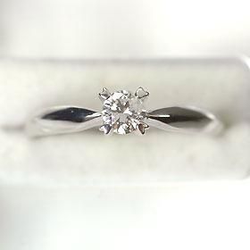 婚約指輪】プラチナ・ダイヤモンド0.2ct(F・VVS・3EX・H&C・鑑定書付) エンゲージリング - DIAN POOL ダイアンプール - ジュエリー通販 - 婚約指輪】プラチナ・ダイヤモンド0.2ct(F・VVS・3EX・H&C・鑑定書付) エンゲージリング - DIAN POOL ダイアンプール - ジュエリー通販 -