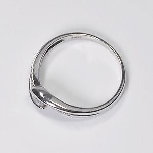 婚約指輪】プラチナ・ダイヤモンド0.25ct（SIクラス・鑑別書