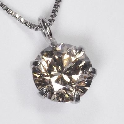 数量限定！７６％OFF！ プラチナ・ダイヤモンド0.4ct（SIクラス・鑑別