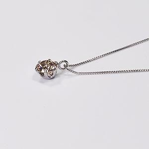 数量限定!プラチナ・ダイヤモンド0.4ct(SIクラス・鑑別書 数量限定!プラチナ・ダイヤモンド0.4ct(SIクラス・鑑別書