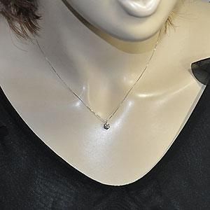 数量限定!プラチナ・ダイヤモンド0.4ct(SIクラス・鑑別書 数量限定!プラチナ・ダイヤモンド0.4ct(SIクラス・鑑別書