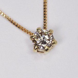 ダイヤモンド ネックレス -天然ダイヤモンドネックレスの通販-