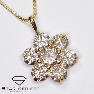 󥢥åסK180.9ct 7ڥȡʥͥå쥹 ڥեʡۡڥ꡼