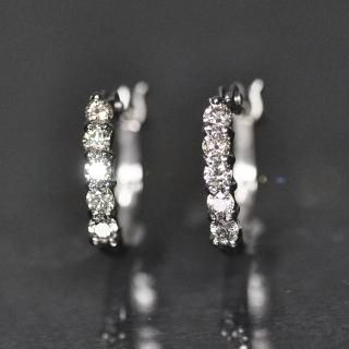 ダイヤモンド ピアス -天然ダイヤモンドピアスの通販- ダイヤモンド ピアス -天然ダイヤモンドピアスの通販-
