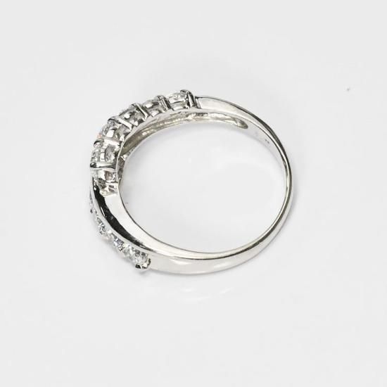 1カラット 天然 ダイヤモンド ルース 1.010ct Eカラー VS2 Very