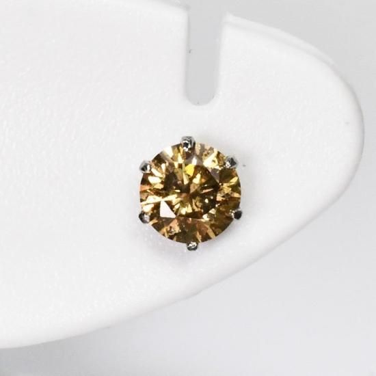 ルース在庫限り】プラチナ・ダイヤモンド0.3ct LB SIクラス