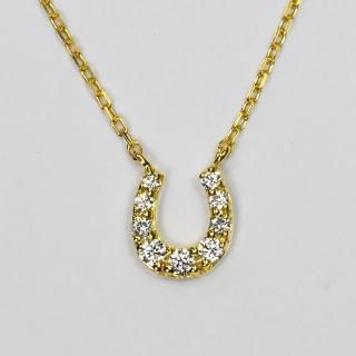 ե H&C COLLECTION ͥå쥹 K18ն ڥ᡼زġ
