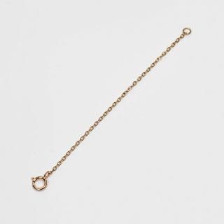 ͥå쥹ѥ㥹 ԥ󥯥 8cm K18PGն ͥå쥹Ĺѡ С925 㥹