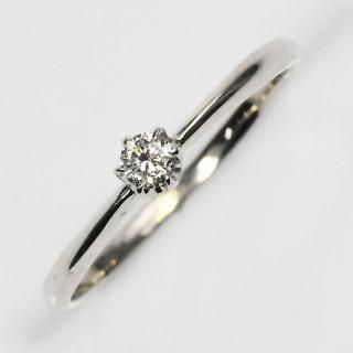 値下げ　GIA 鑑別書つき Dカラーダイヤモンド&ピンクダイヤモンドリング　9号 premium-outlet_linba220607-