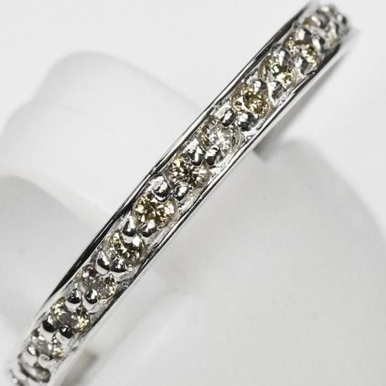 超特価激安 期間限定セール！ 天然ダイヤモンド0.2ct（SIクラス・鑑別書 アクセサリー