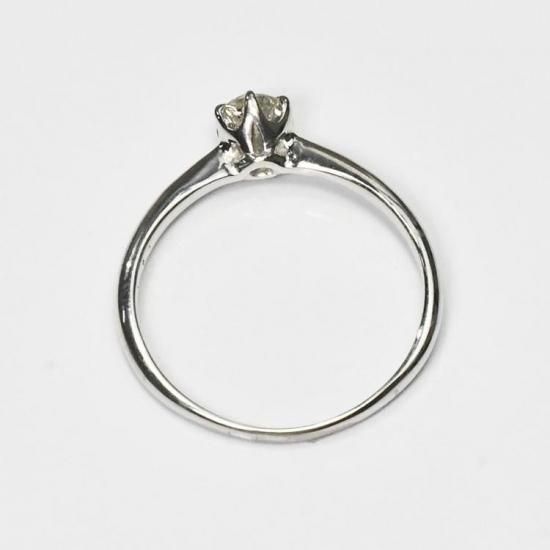 期間限定セール！ 天然ダイヤモンド0.2ct（SIクラス・鑑別書