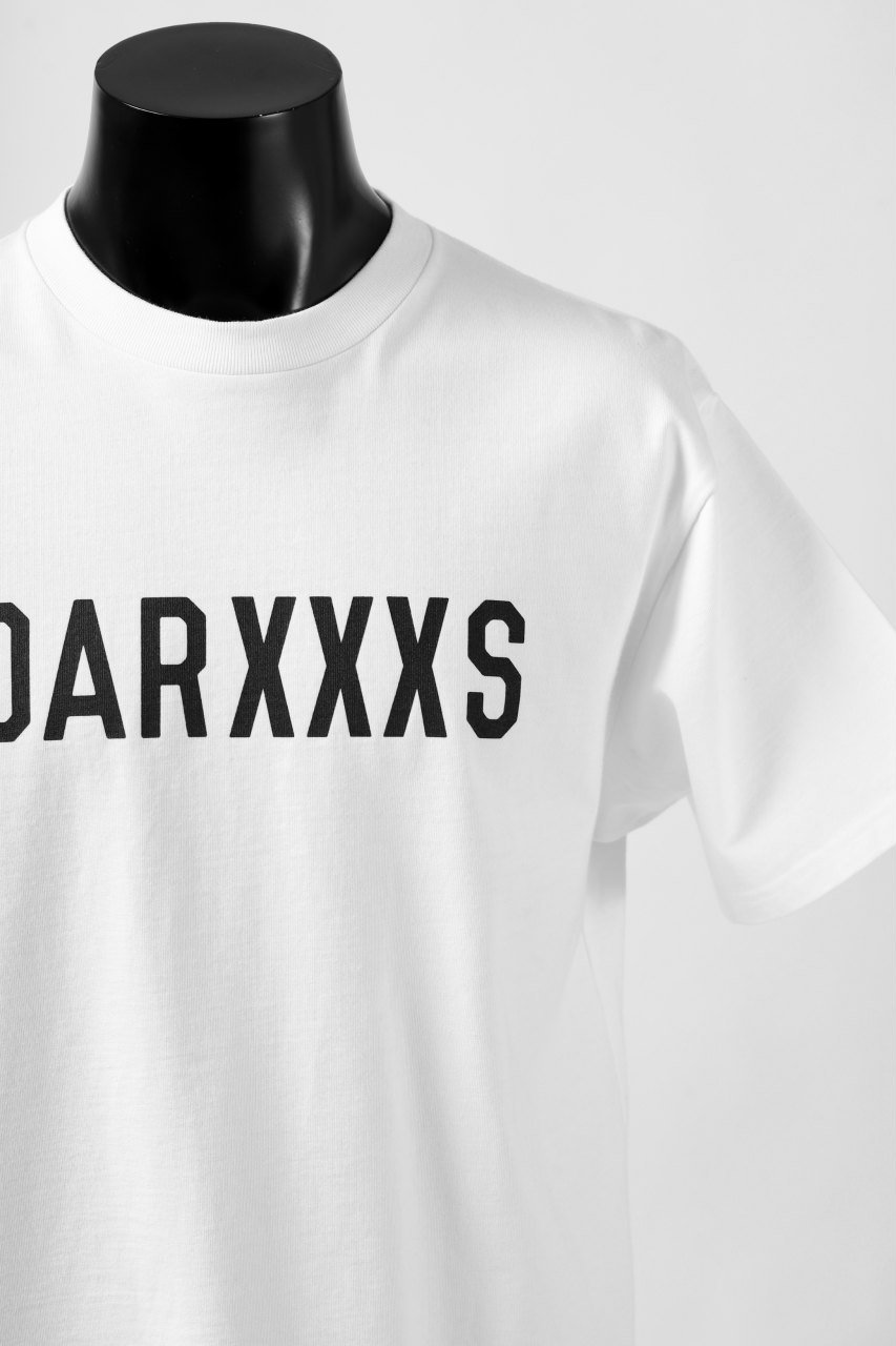 roarguns x GOD SELECTION XXX T-SHIRT ROARXXXS & WOLF PRINT S/S T ...