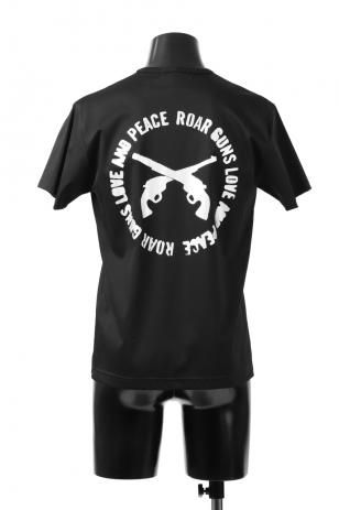 ☆roarguns PISTOL\" SWAROVSKI CRYSTAL Tee 160574106_o6.jpg?