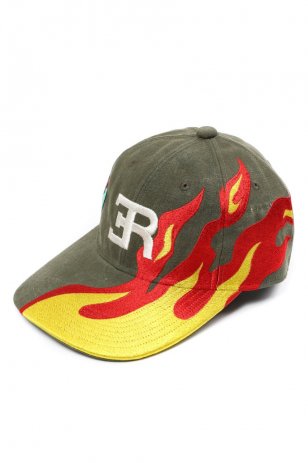 READYMADE CAP (GREEN #B)