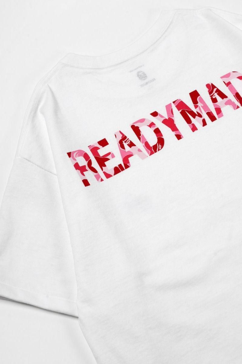 A BATHING APE® × READYMADE 3 PACK TEE 商品ページ - SEE the A BATHING APE® × READYMADE 3 PACK TEE 商品ページ - SEE the