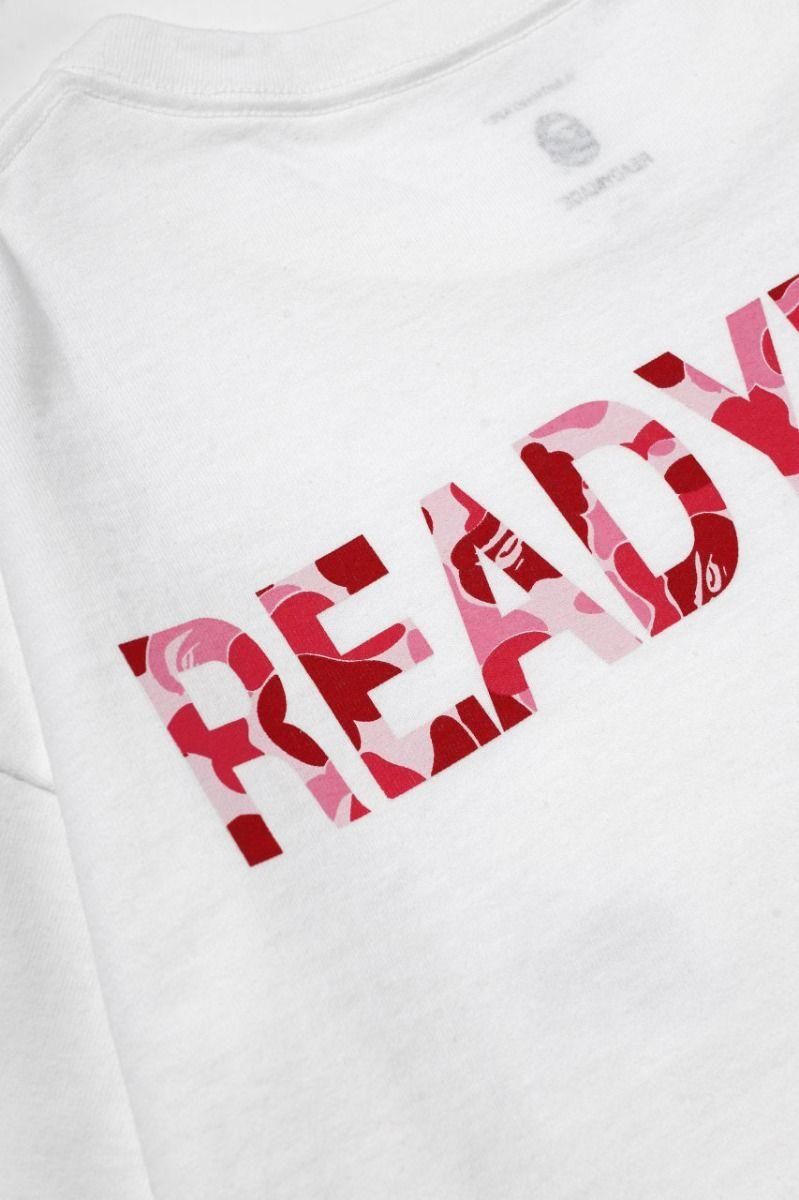 A BATHING APE® × READYMADE 3 PACK TEE 商品ページ - SEE the A BATHING APE® × READYMADE 3 PACK TEE 商品ページ - SEE the