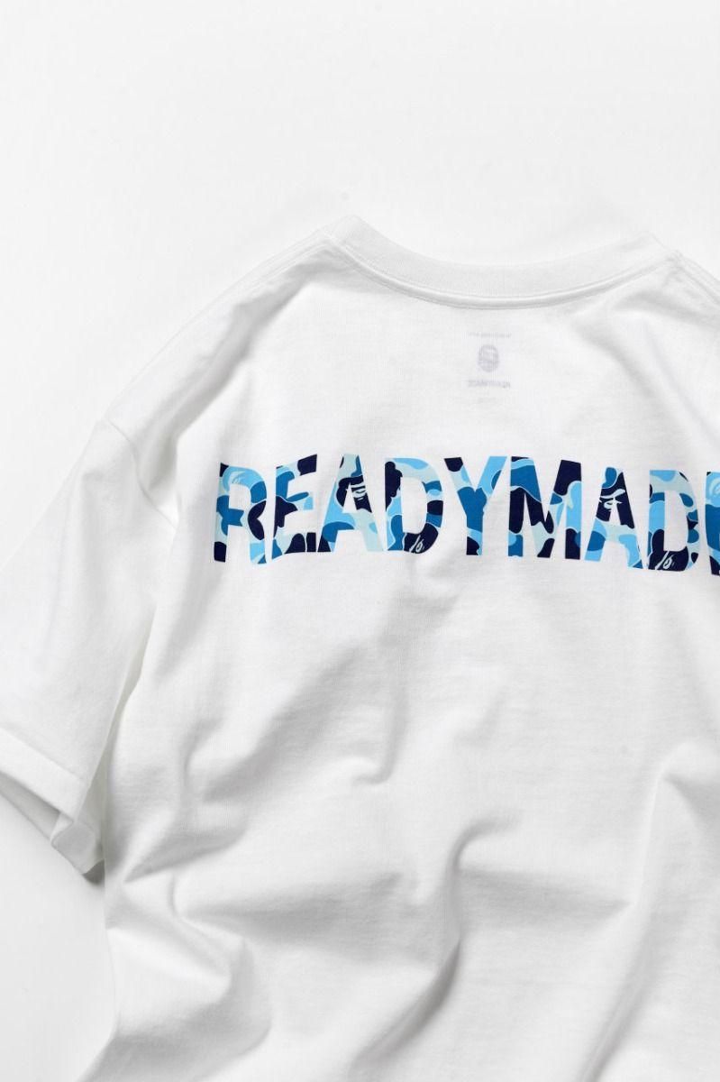 A BATHING APE® × READYMADE 3 PACK TEE 商品ページ - SEE the A BATHING APE® × READYMADE 3 PACK TEE 商品ページ - SEE the