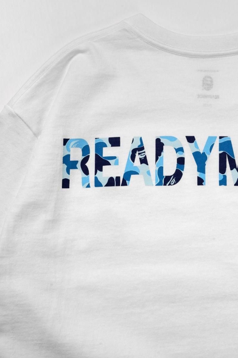 A BATHING APE® × READYMADE 3 PACK TEE 商品ページ - SEE the A BATHING APE® × READYMADE 3 PACK TEE 商品ページ - SEE the