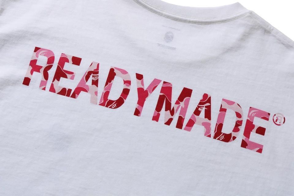 A BATHING APE® × READYMADE 3 PACK TEE 商品ページ - SEE the A BATHING APE® × READYMADE 3 PACK TEE 商品ページ - SEE the