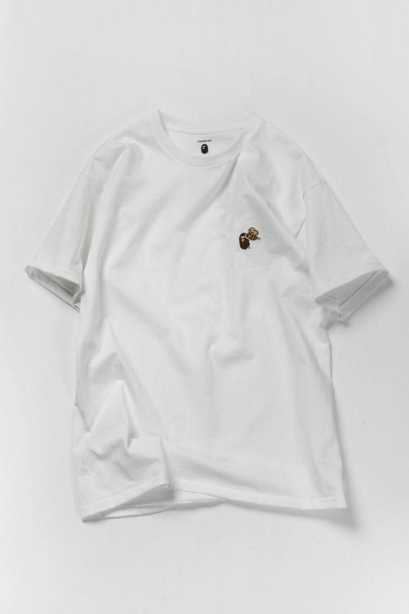 A BATHING APE® × READYMADE 3 PACK TEE 商品ページ - SEE the A BATHING APE® × READYMADE 3 PACK TEE 商品ページ - SEE the