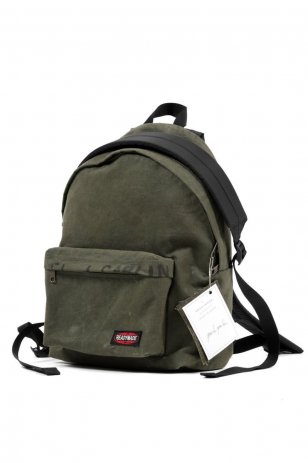 READYMADE BACK PACK (KHAKI #C)