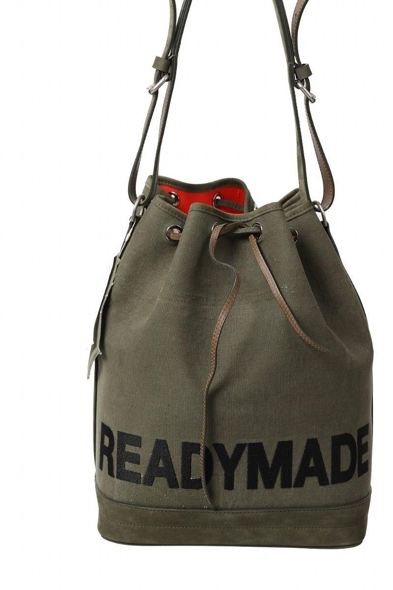 バッグ READYMADE DRAWSTRING BAG 160924979_o5.jpg?