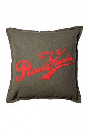 READYMADE CUSHION (RED)