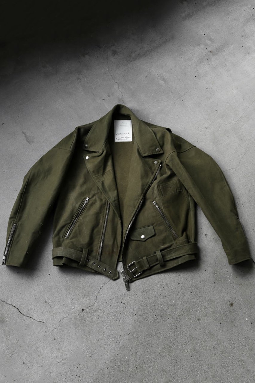 [sale] readymade motorcycle  jkt 2