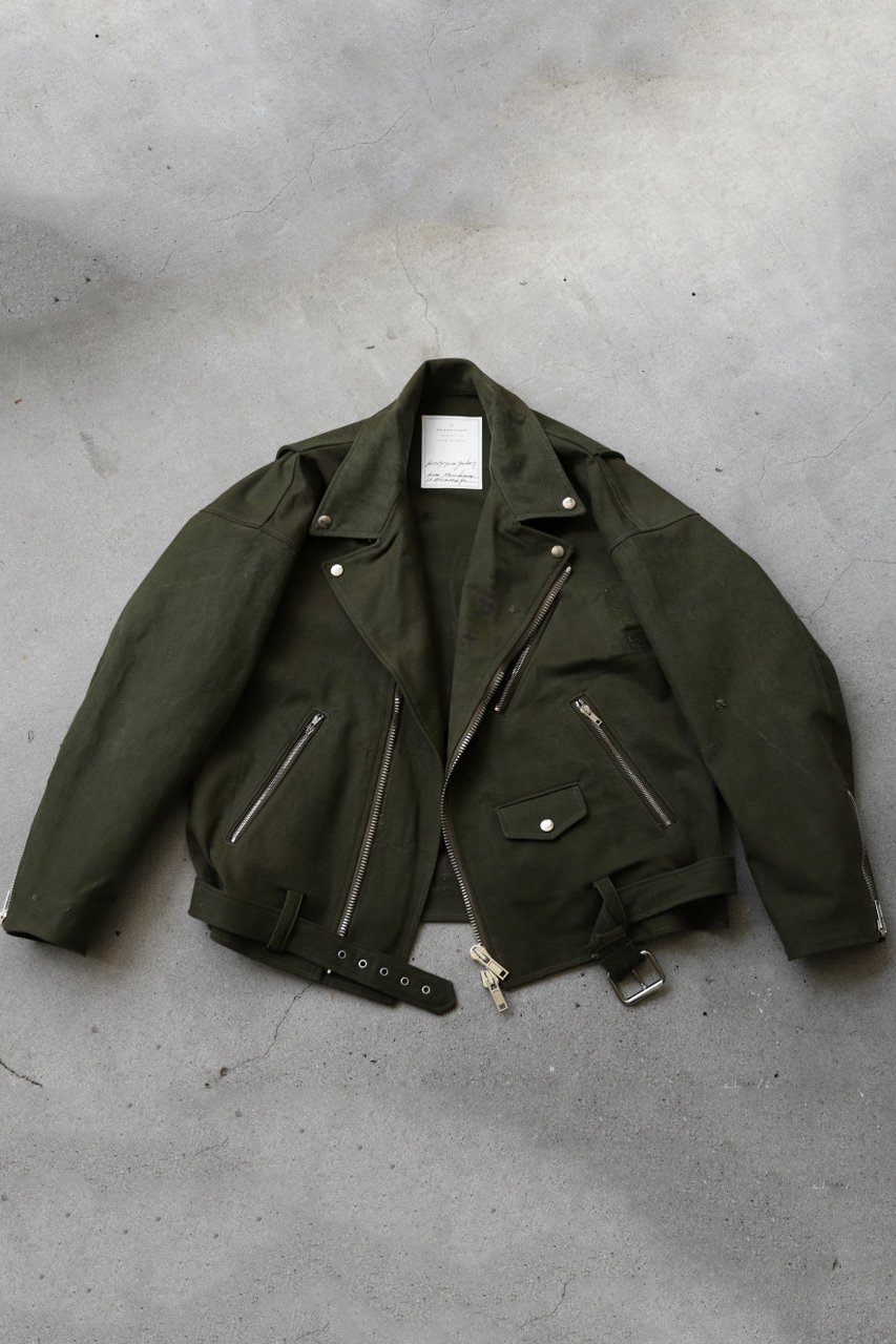 [sale] readymade motorcycle  jkt 2