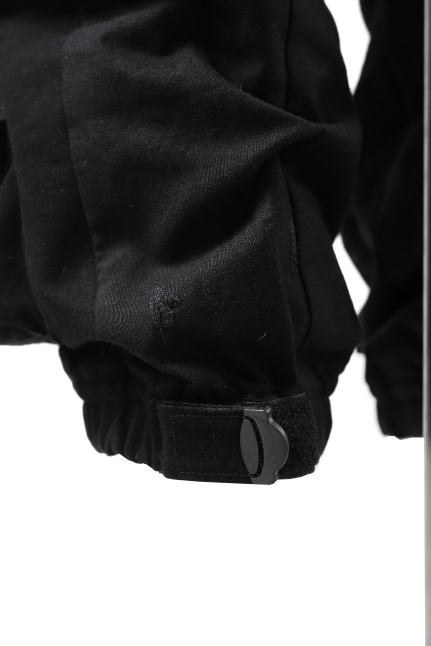 READYMADE FIELD PANTS (BLACK #B) 商品ページ - K's Clothing ONLINE 
