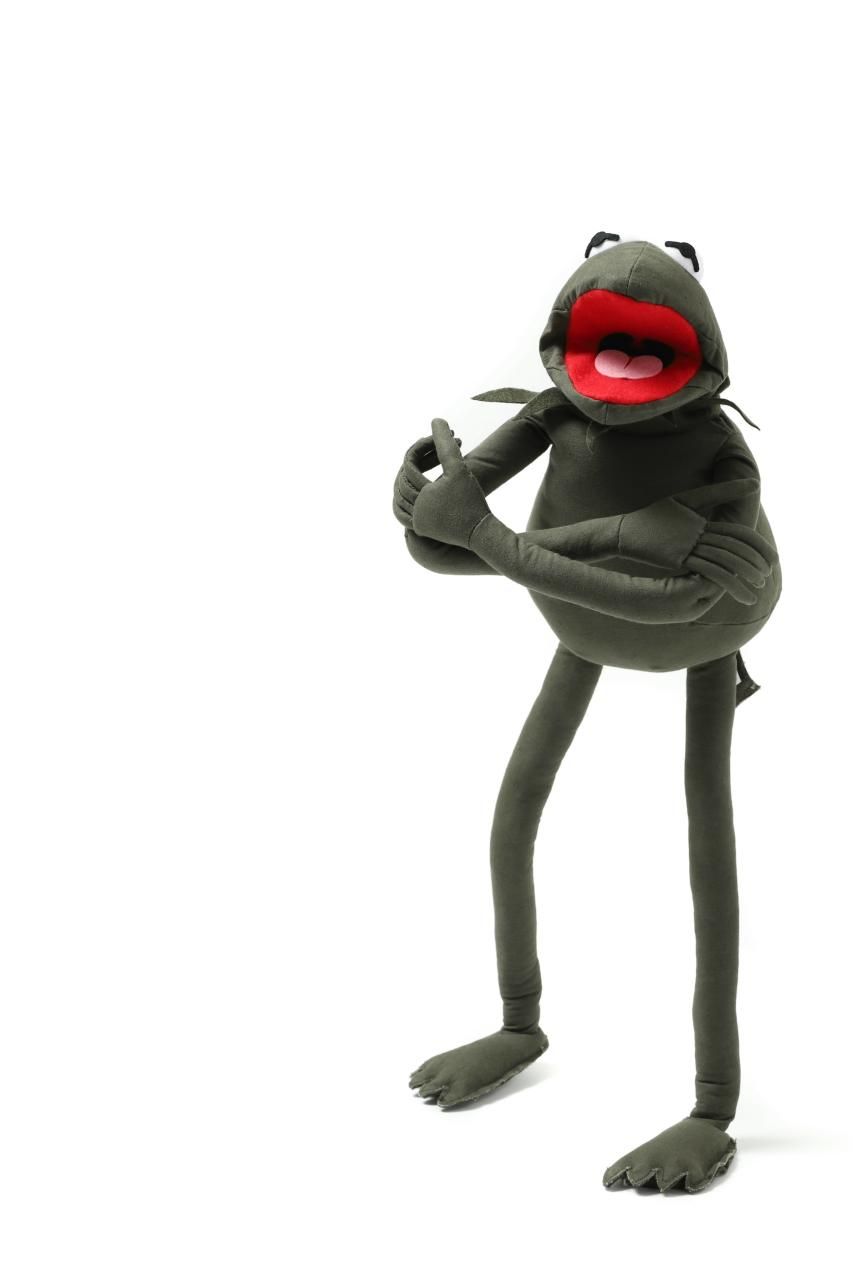 kermit様おまとめ専用出品 Kermit the Frog！