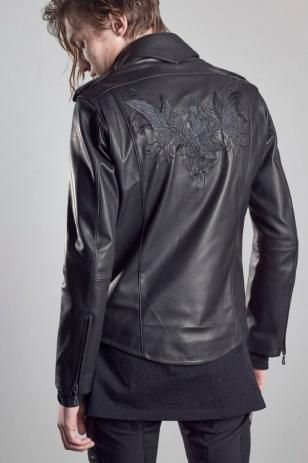 タグ付き 定価6万 kiryuyrik Uncon Peaked Jacket タグ付き 定価6万 kiryuyrik Uncon Peaked Jacket kiryuyrik - K's